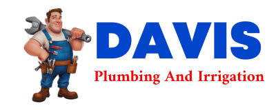 Trusted plumber in ZALESKI